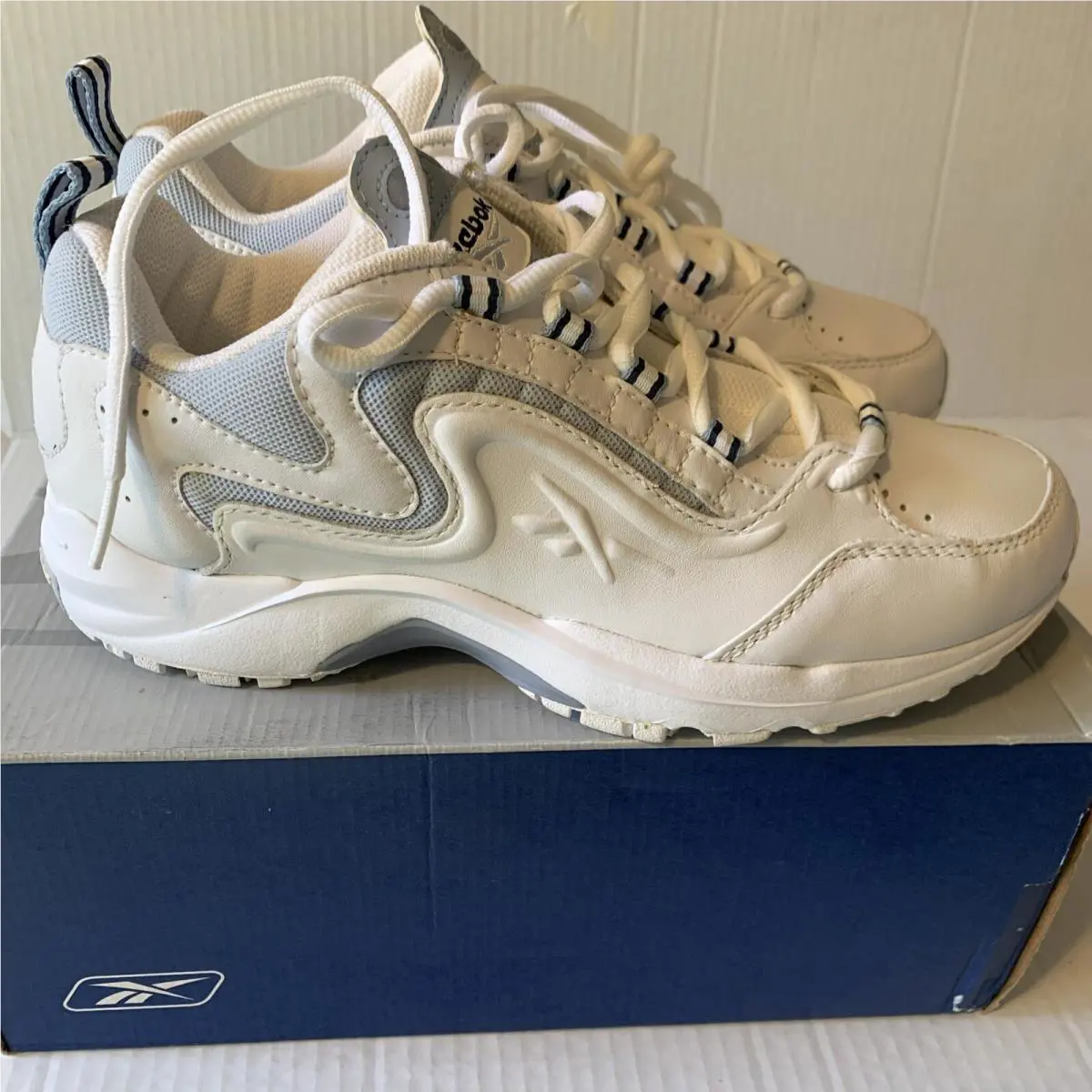 Reebok shoes - Arise Dmx - Arise Dmx - White 0