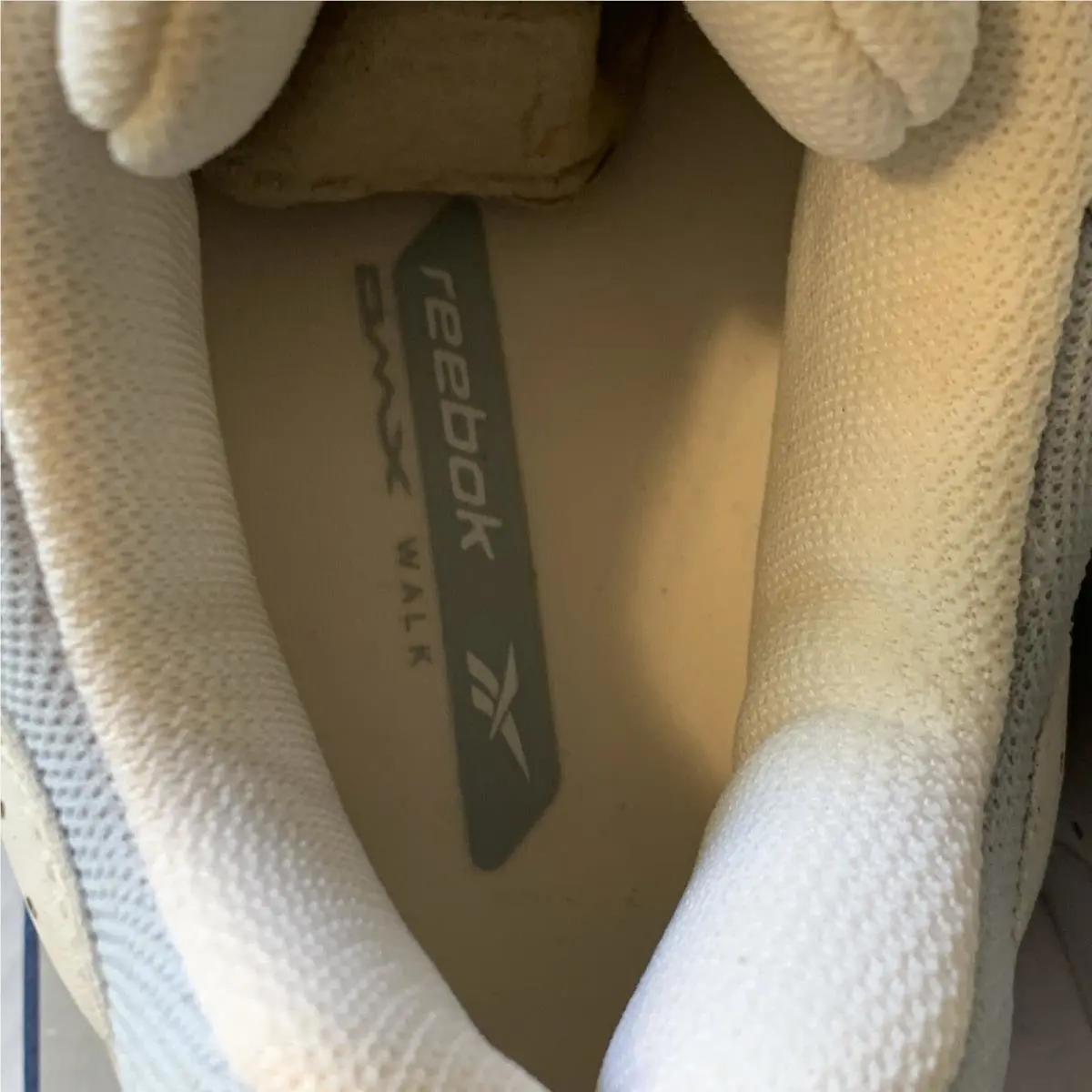 Reebok shoes - Arise Dmx - Arise Dmx - White 3