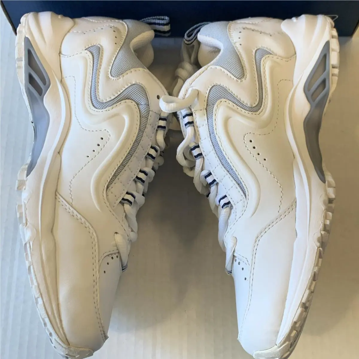 Reebok shoes - Arise Dmx - Arise Dmx - White 6