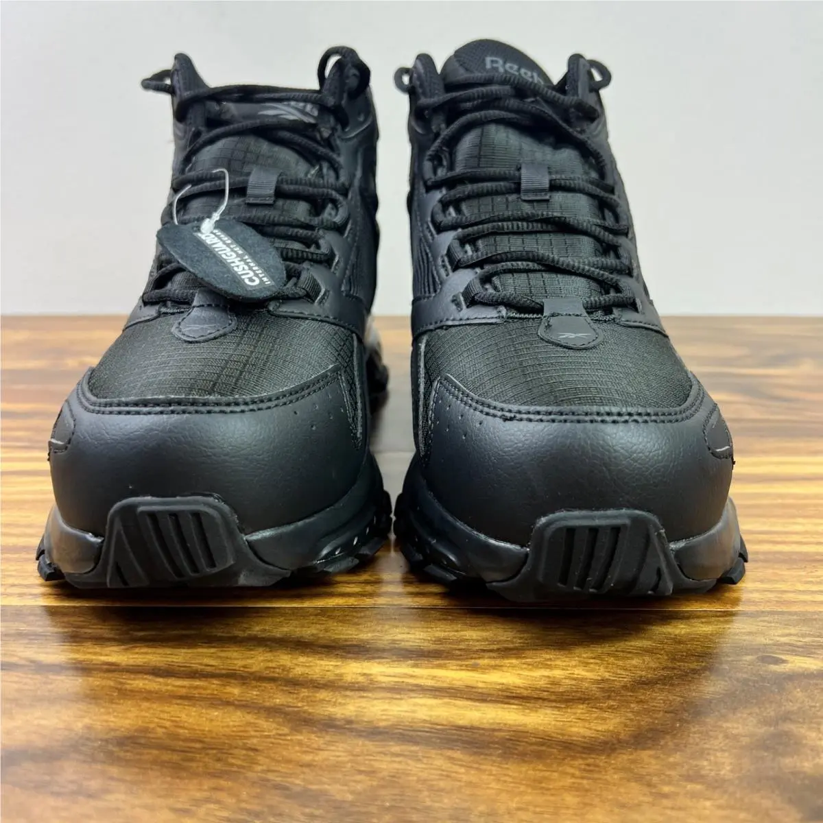 Reebok shoes - Hyperium Work - Hyperium Work - RB3263 - Black 1