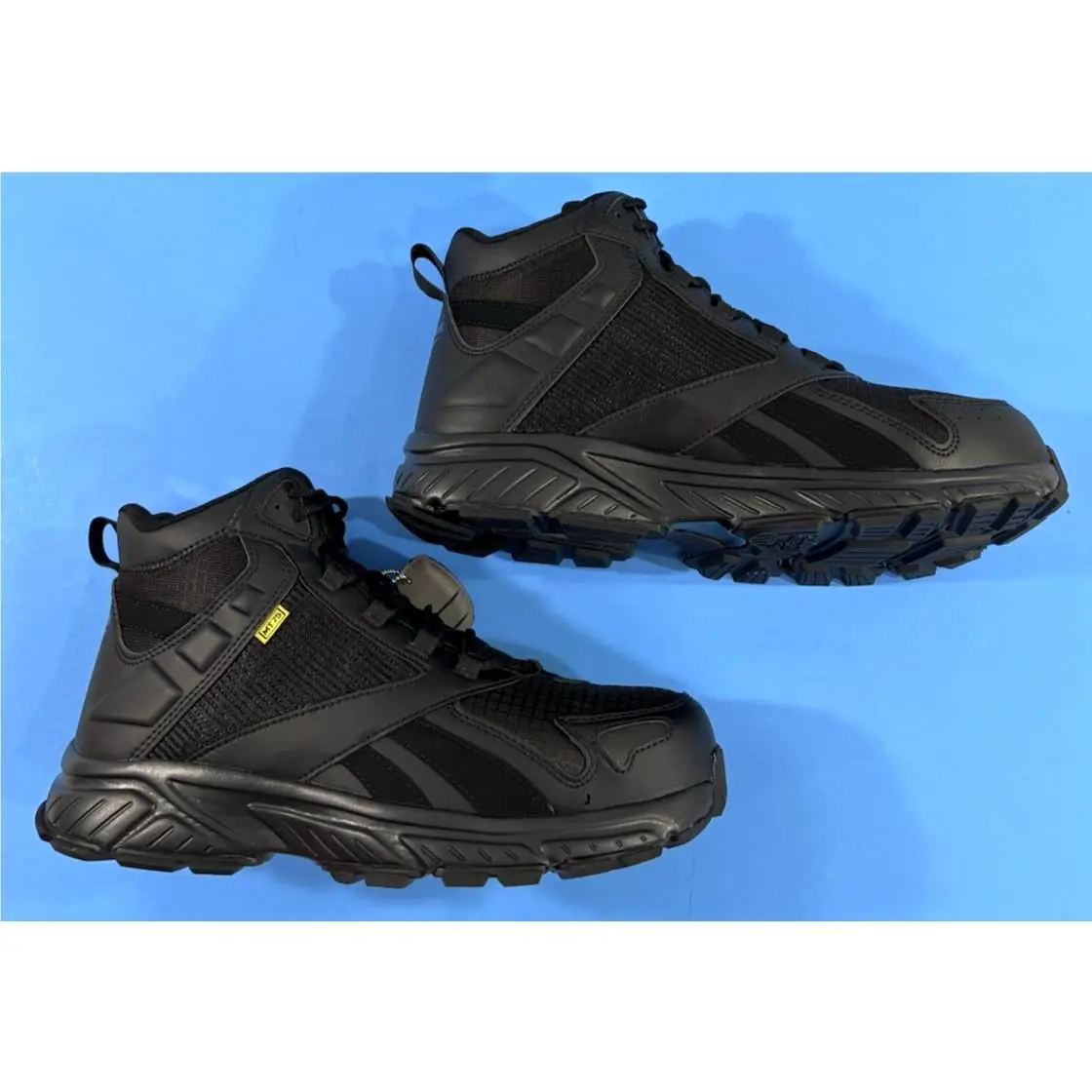 Reebok shoes - Hyperium Work - Hyperium Work - RB3263 - Black 3