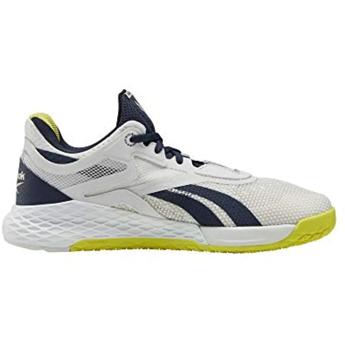 Reebok shoes - reebok nano x - nano - FV6766-058 - Gray (UPC: 191533317403) 0