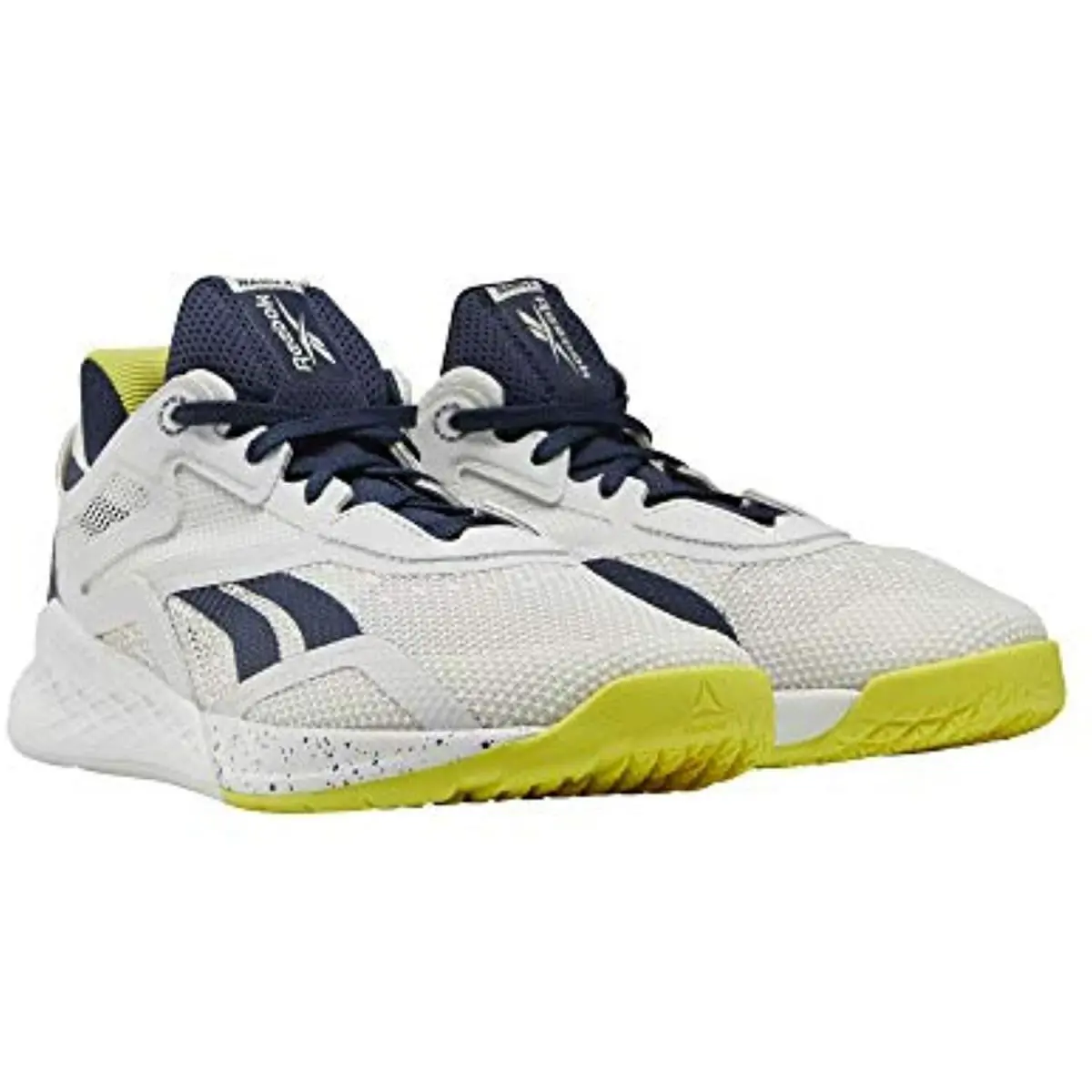 Reebok shoes - reebok nano x - nano - FV6766-058 - Gray (UPC: 191533317403) 1