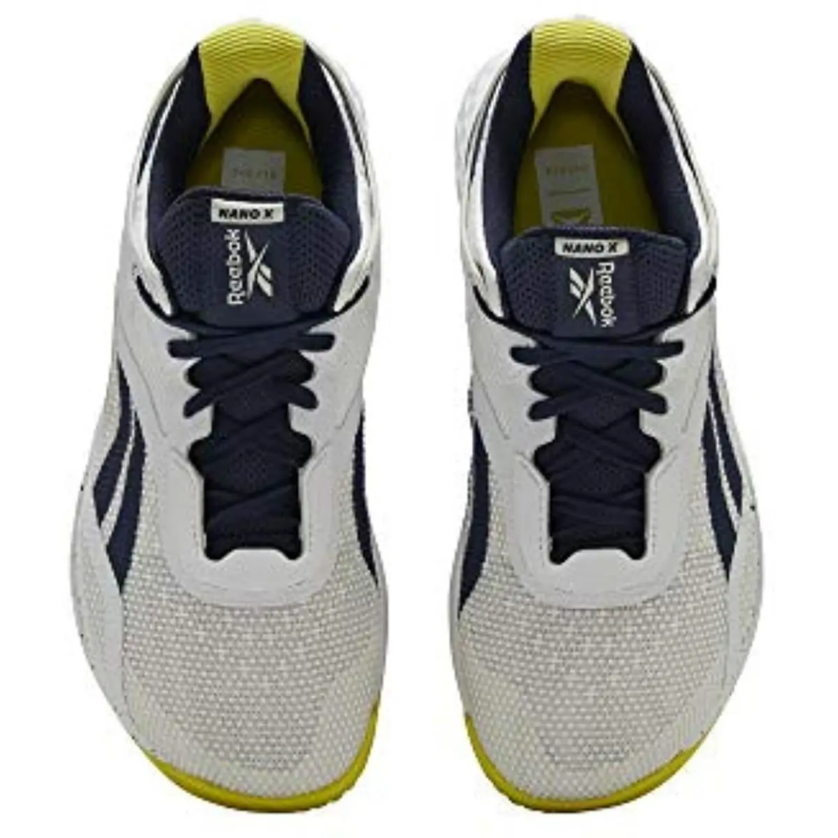 Reebok shoes - reebok nano x - nano - FV6766-058 - Gray (UPC: 191533317403) 3
