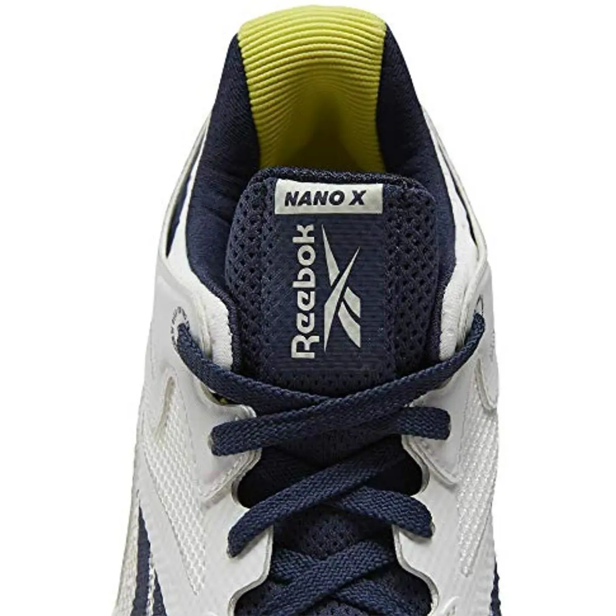 Reebok shoes - reebok nano x - nano - FV6766-058 - Gray (UPC: 191533317403) 4