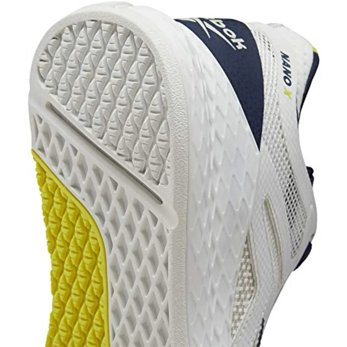 Reebok shoes - reebok nano x - nano - FV6766-058 - Gray (UPC: 191533317403) 6