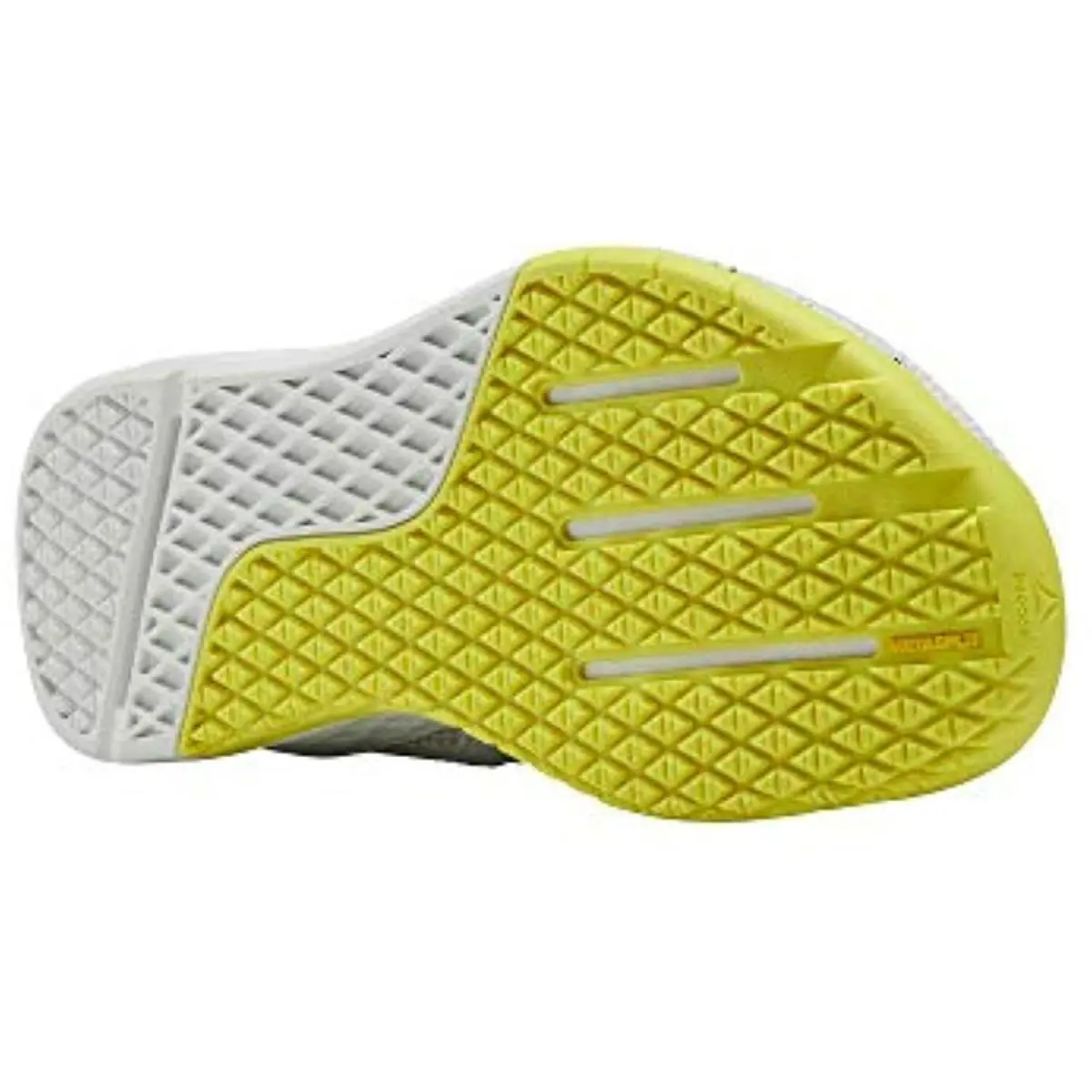Reebok shoes - reebok nano x - nano - FV6766-058 - Gray (UPC: 191533317403) 7