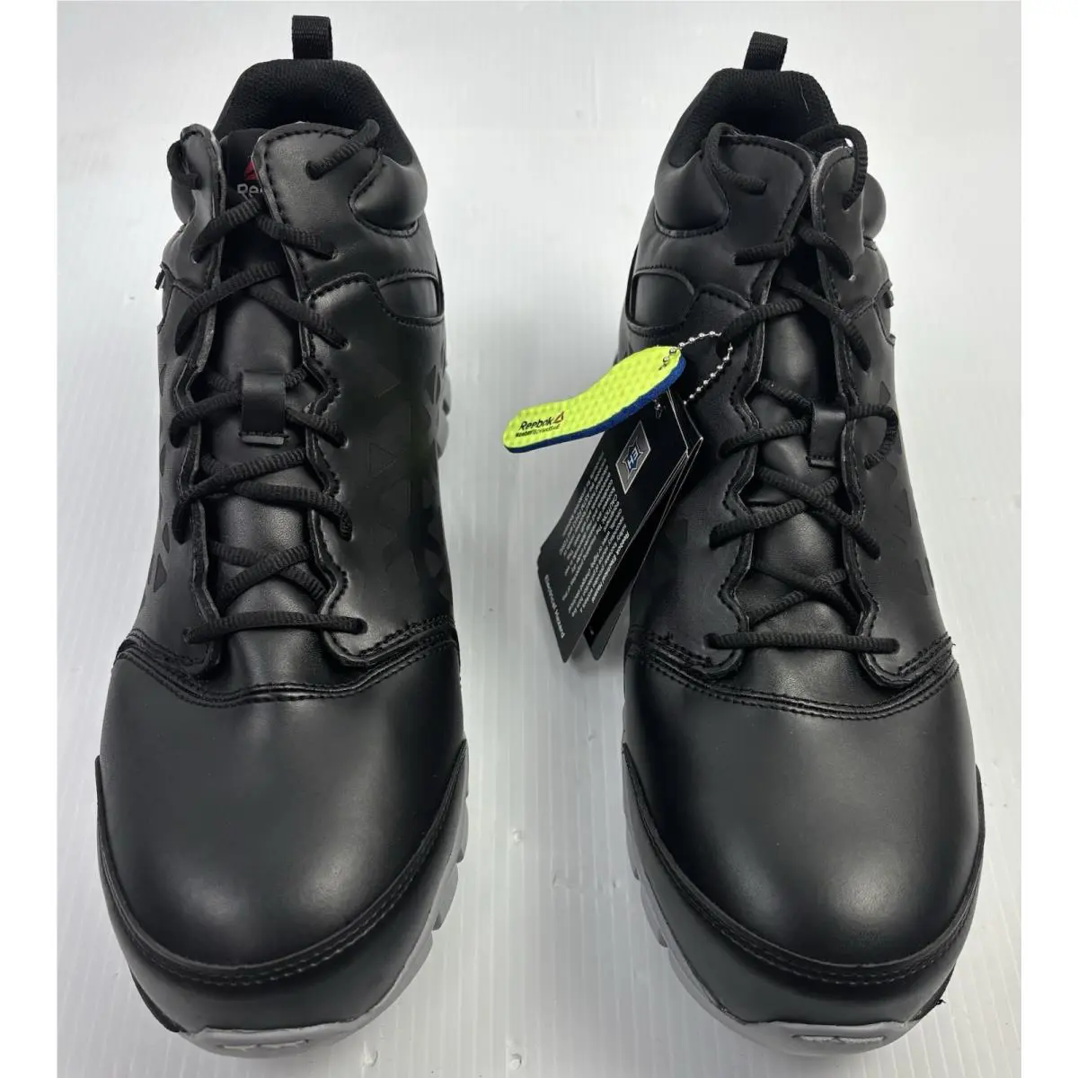 Reebok shoes - Sublite Composite - Sublite Composite - RB4144 - Black (UPC: 690774451711) 0
