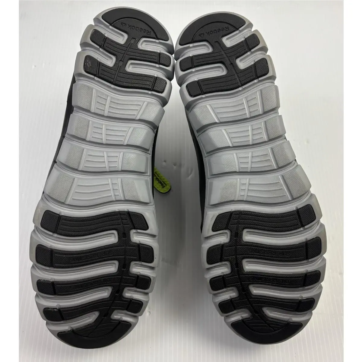 Reebok shoes - Sublite Composite - Sublite Composite - RB4144 - Black (UPC: 690774451711) 3