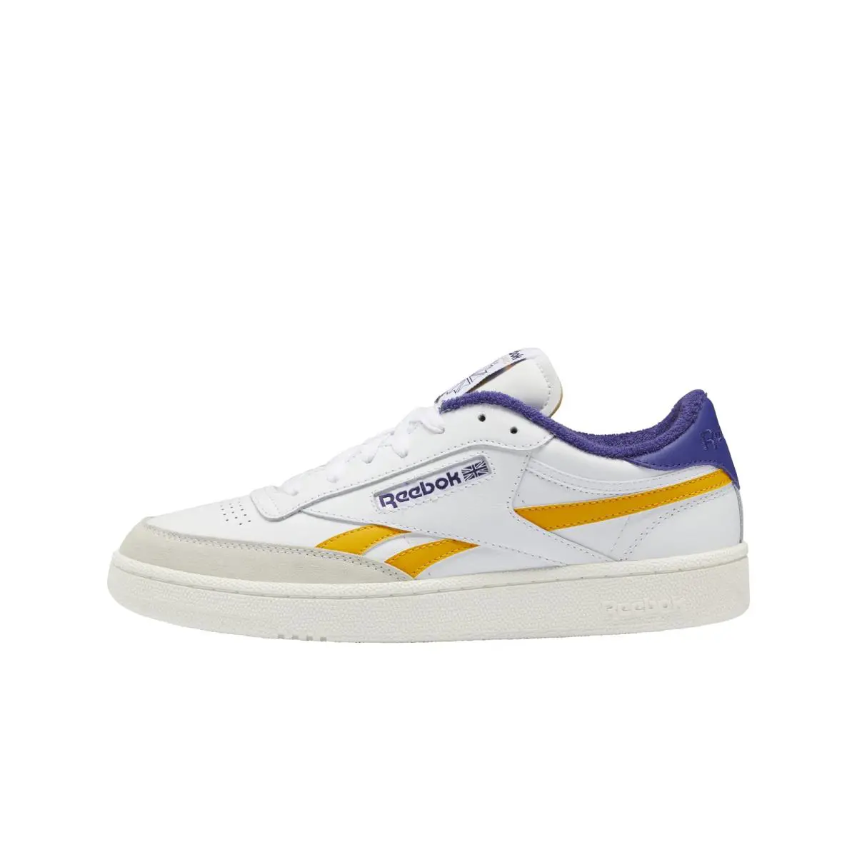 Reebok shoes - Reebok Club MEMT - Club MEMT - LWL31 - White (UPC: 195734508264) 0