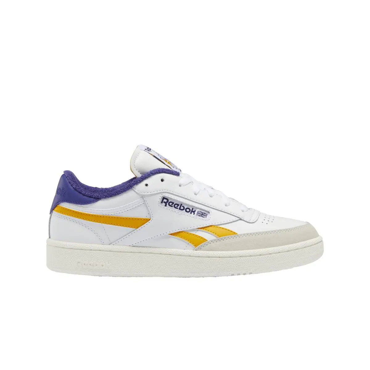 Reebok shoes - Reebok Club MEMT - Club MEMT - LWL31 - White (UPC: 195734508264) 1