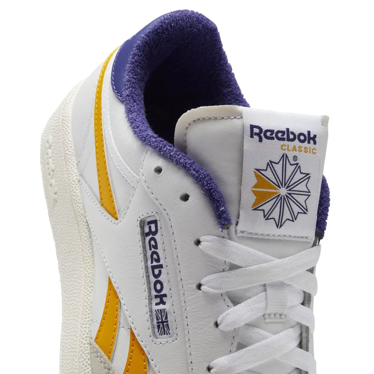Reebok shoes - Reebok Club MEMT - Club MEMT - LWL31 - White (UPC: 195734508264) 2