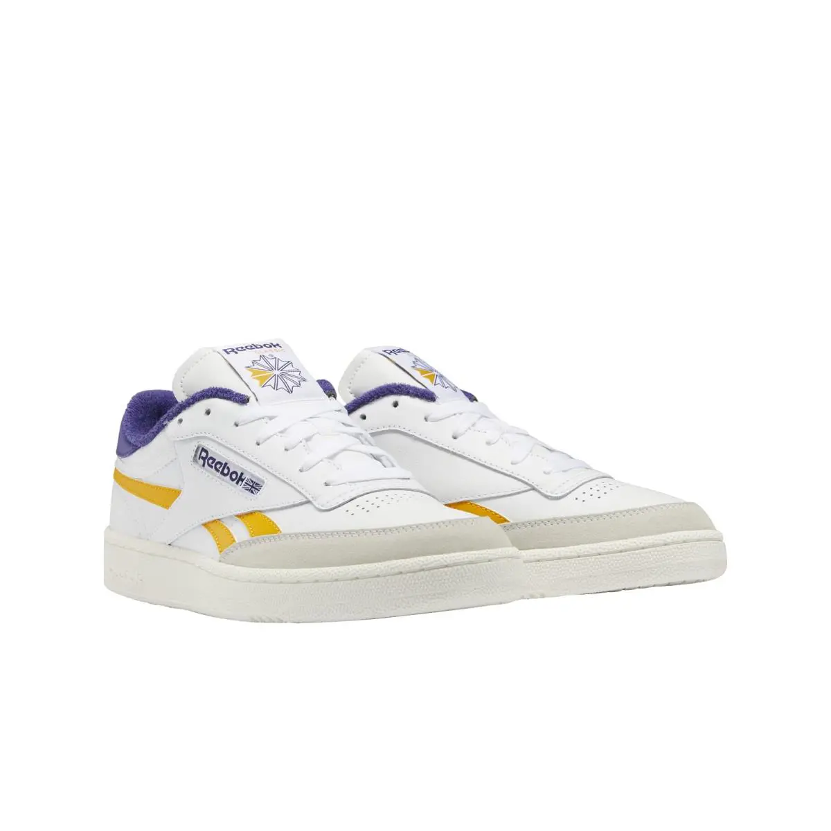 Reebok shoes - Reebok Club MEMT - Club MEMT - LWL31 - White (UPC: 195734508264) 5