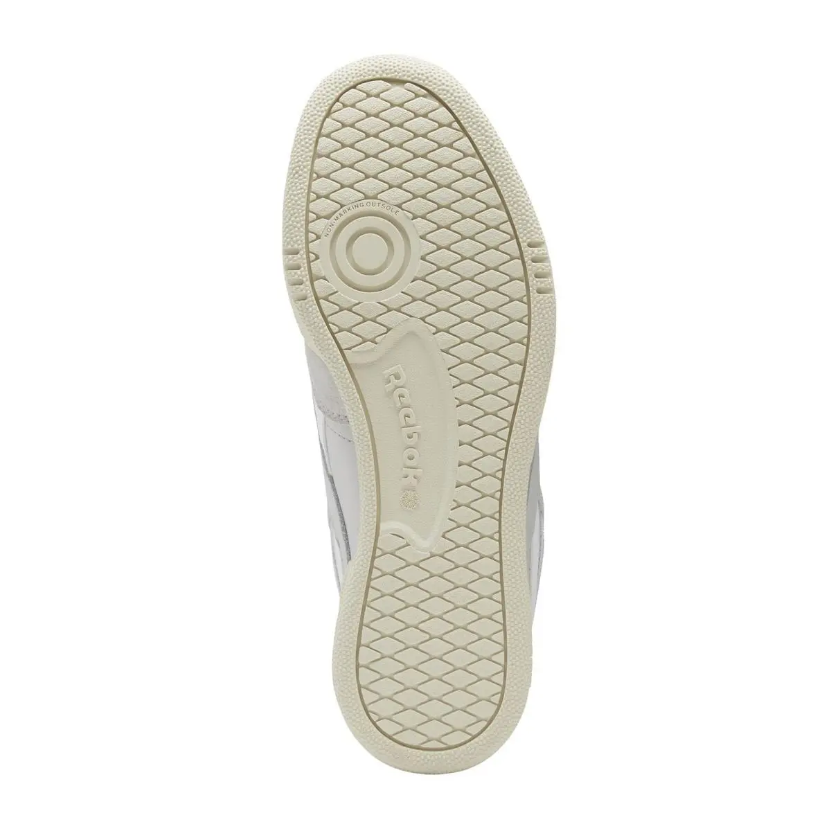 Reebok shoes - Club C Revenge - Club Revenge - LWL31 - Pure Grey 2/Vector Navy/Alabaster (UPC: 195734505874) 5