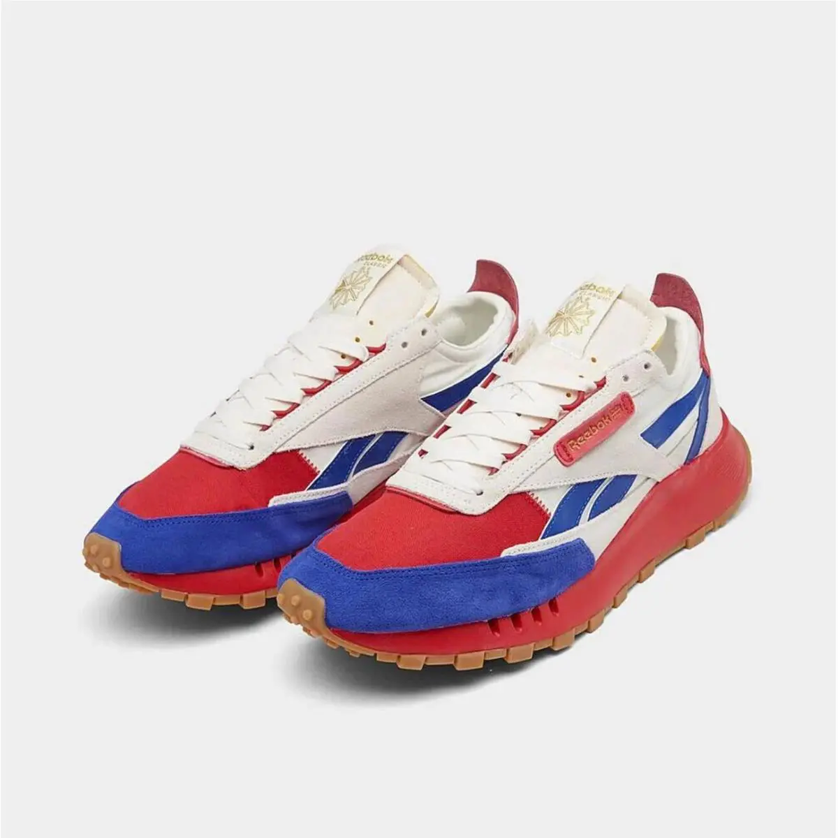 Reebok shoes - Reebok Classic - Classic - Red 0