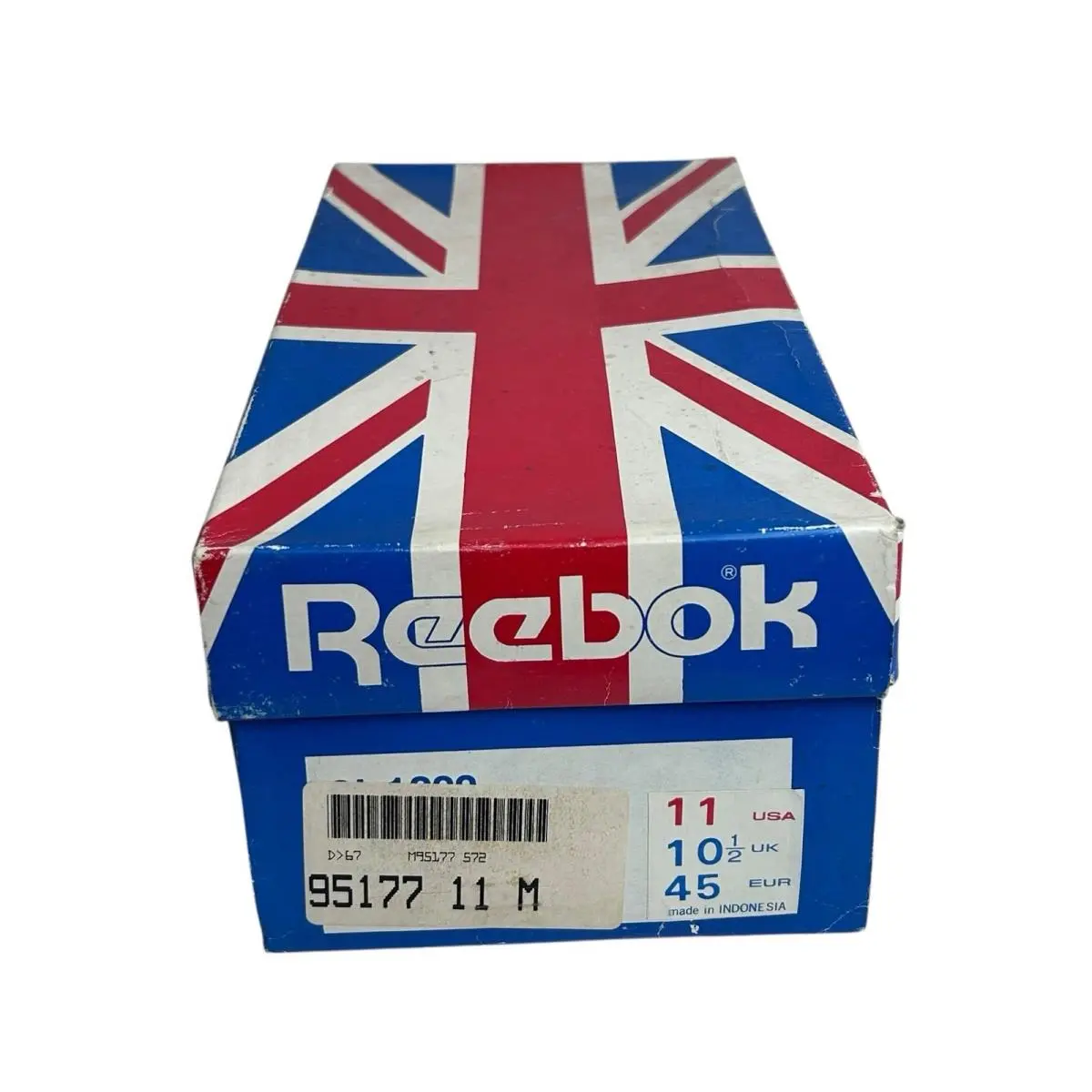 Reebok shoes - Comfort - Comfort - Ivory 3