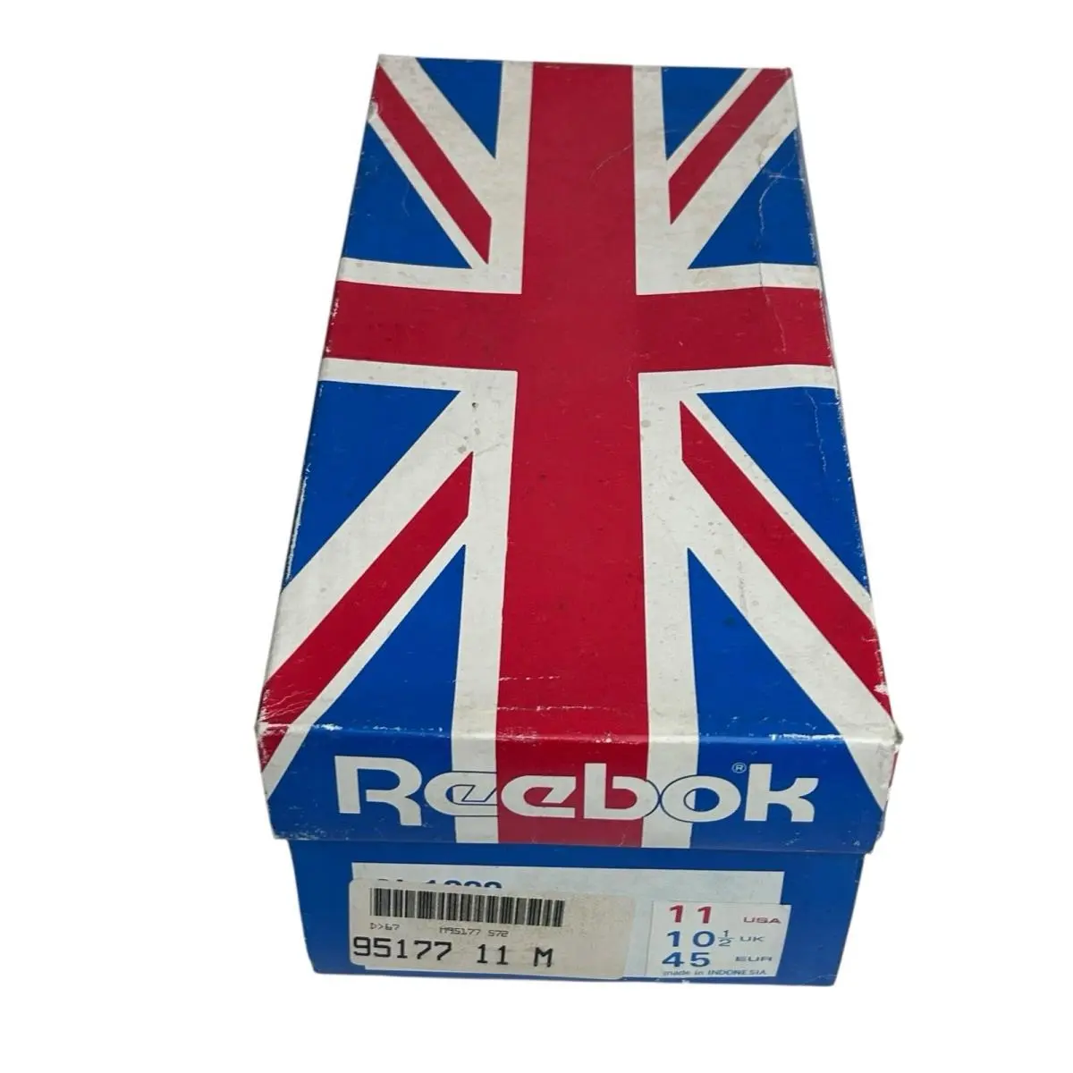 Reebok shoes - Comfort - Comfort - Ivory 4