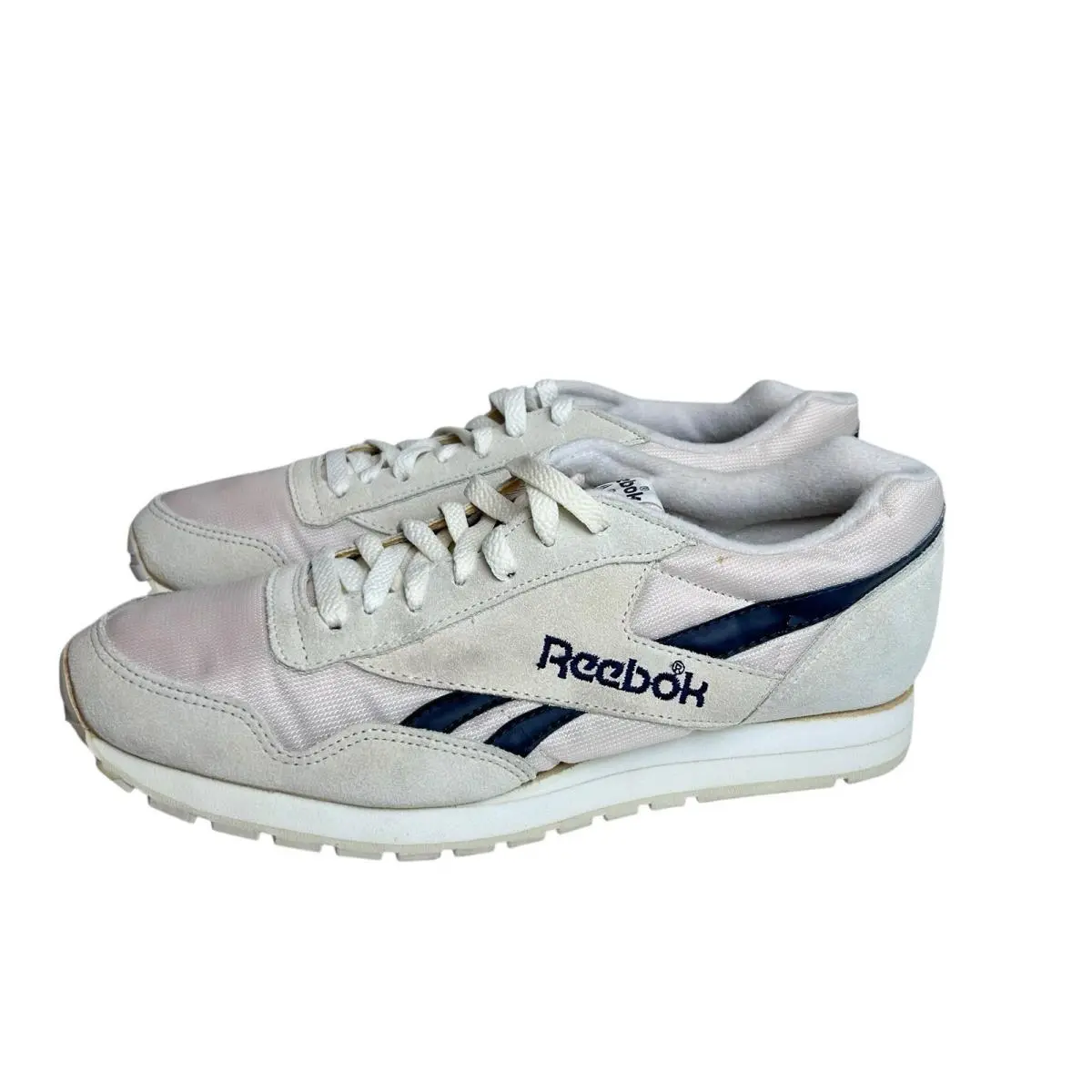 Reebok shoes - Comfort - Comfort - Ivory 5