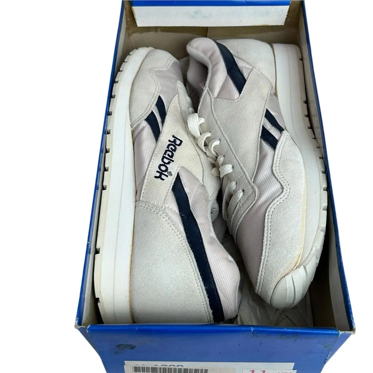 Reebok shoes - Comfort - Comfort - Ivory 0