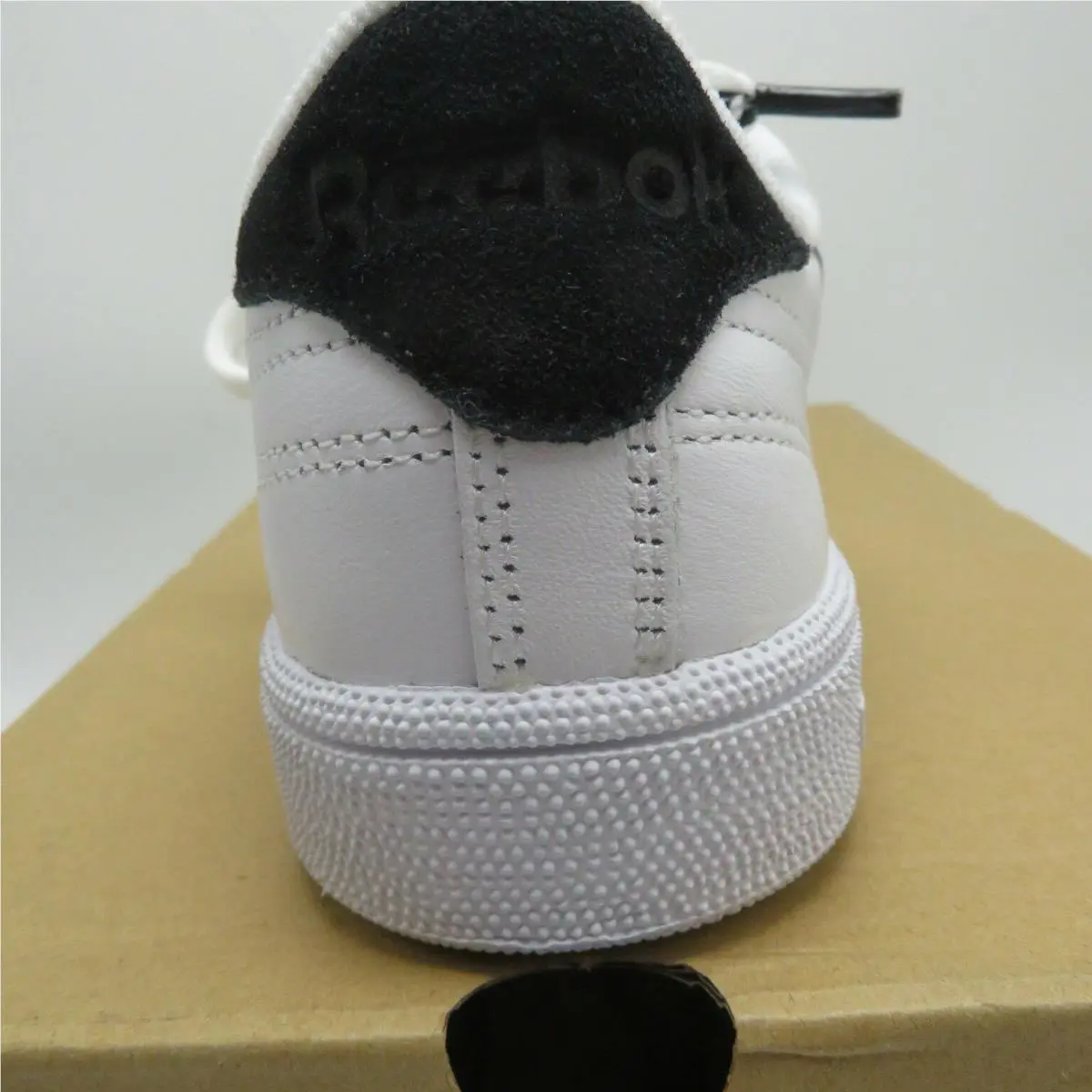 Reebok shoes - CLUB C 85 - CLUB - White (UPC: 192611011275) 7