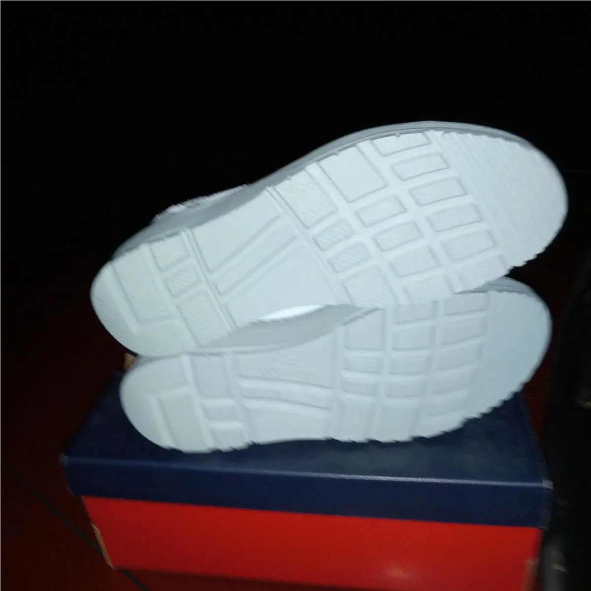 Reebok shoes - Reebok Club C Double - Club Double - GY1377 - White 1