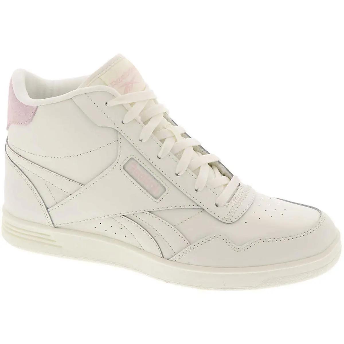 Reebok shoes - LKU56 - LKU56 - White/Frost Berry/Baked Earth (UPC: 195736481848) 0