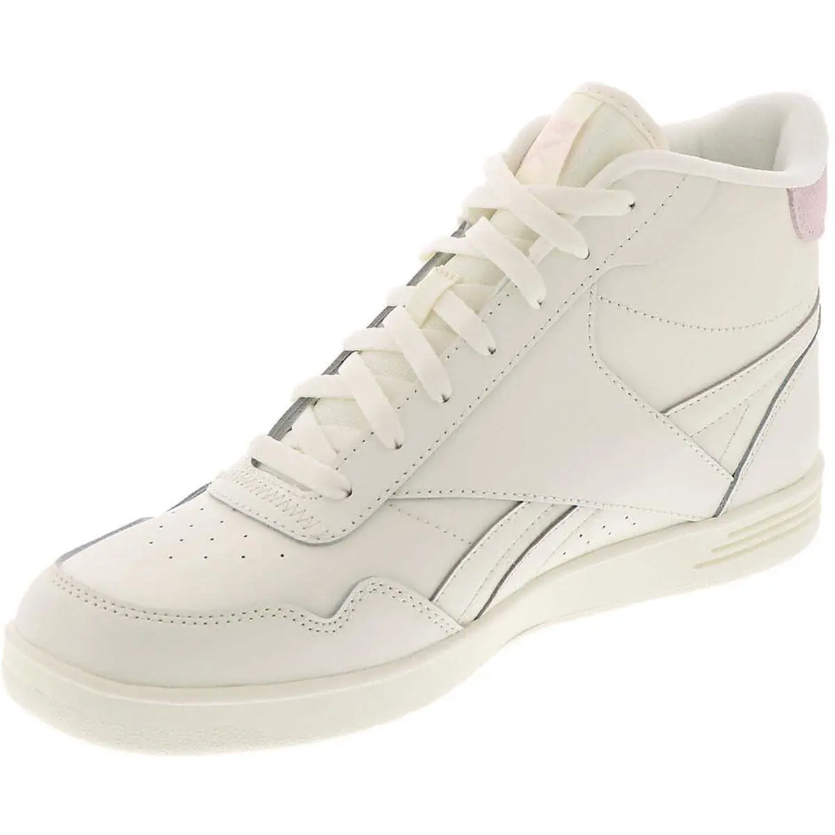 Reebok shoes - LKU56 - LKU56 - White/Frost Berry/Baked Earth (UPC: 195736481848) 1