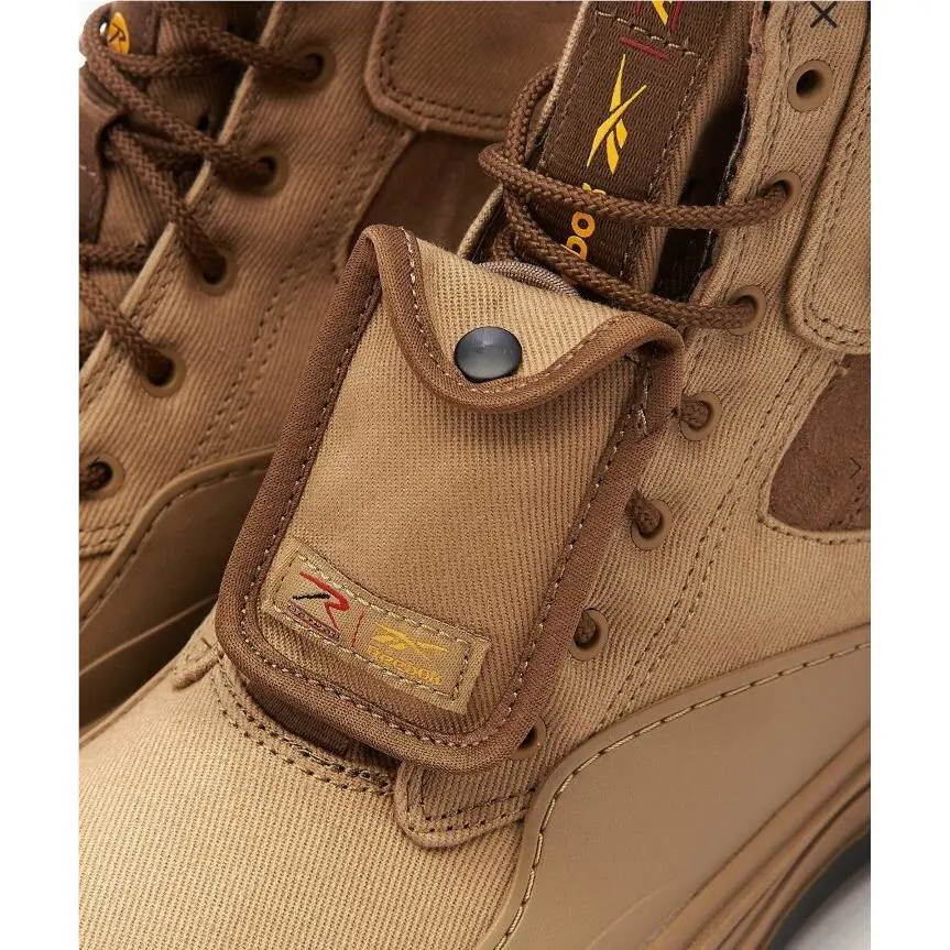 Reebok shoes - Reebok Reebok Classics - Classics - GY8061 - Brown 3