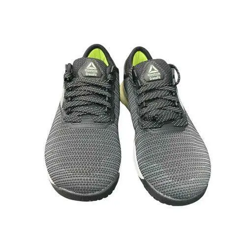 Reebok shoes - Nano 9 - Nano - FU7518 - Black/White (UPC: 193104542252) 1