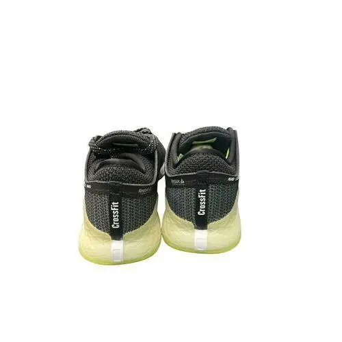 Reebok shoes - Nano 9 - Nano - FU7518 - Black/White (UPC: 193104542252) 2