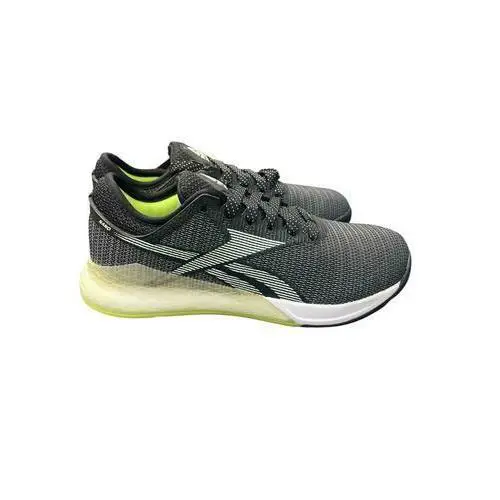 Reebok shoes - Nano 9 - Nano - FU7518 - Black/White (UPC: 193104542252) 3