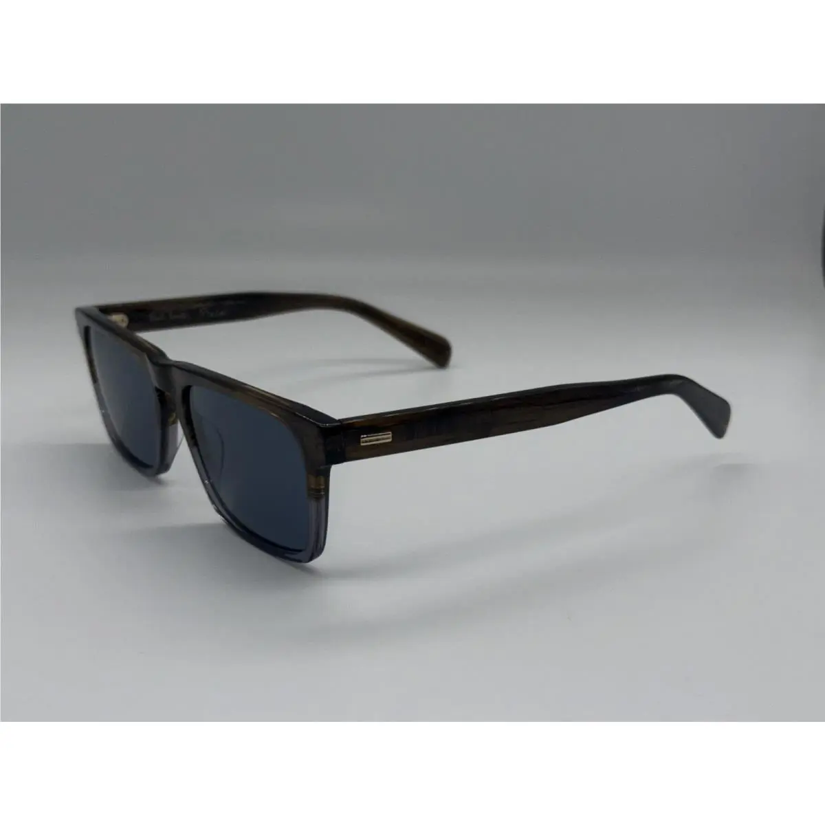 Paul Smith Fraser PSSN077 02 Brown Tortoise Sunglasses 56-19