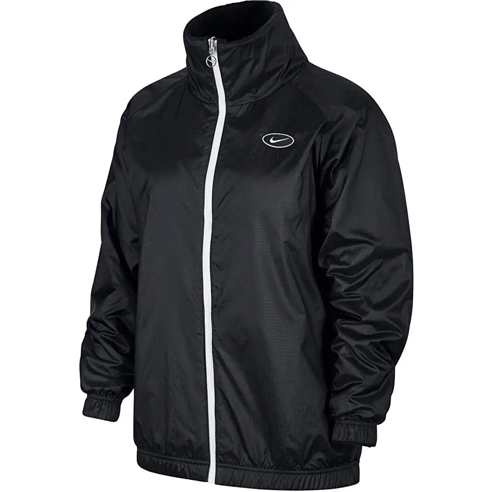 Nike clothing - Black 1