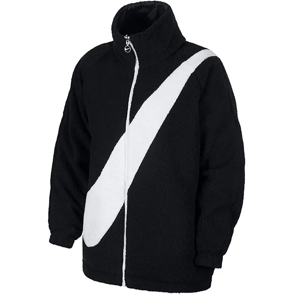 Nike clothing - Black 3