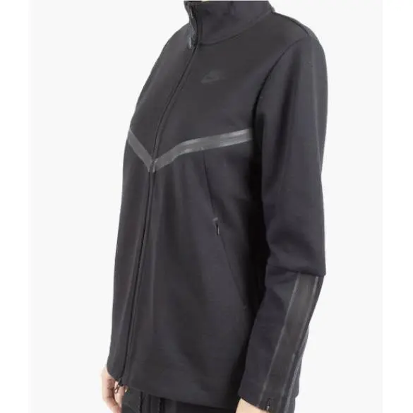 Nike clothing - Black 3
