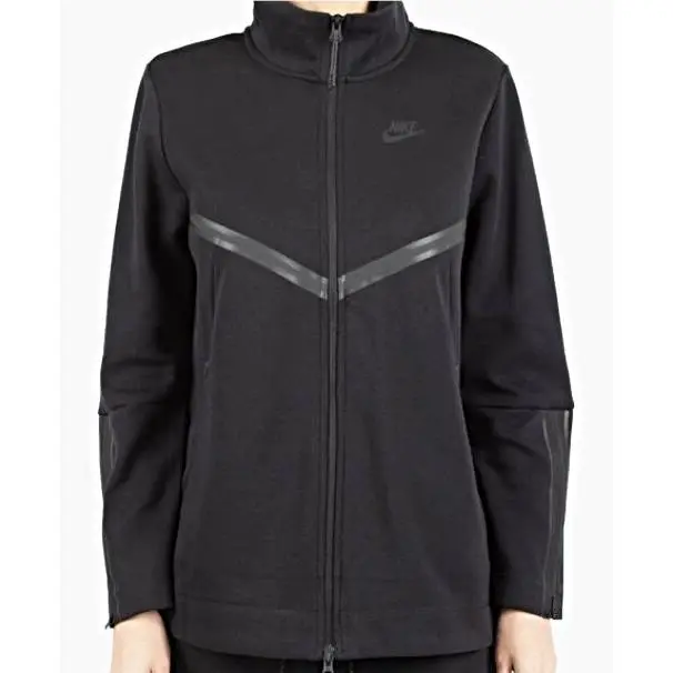 Nike clothing - Black 4