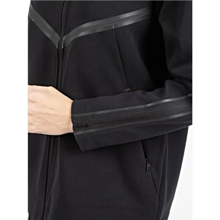 Nike clothing - Black 5