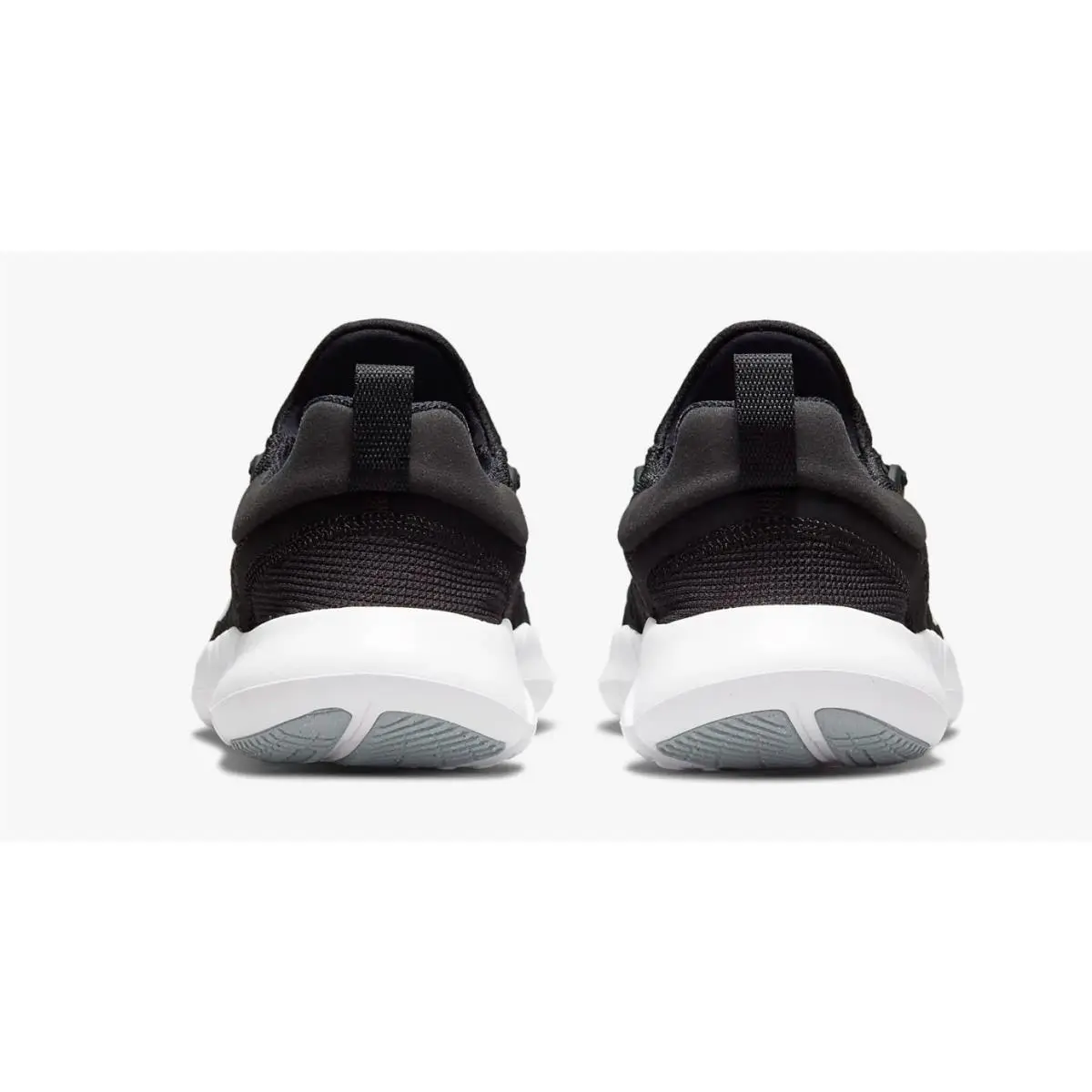 Nike shoes - Nike Free Run - Free Run - CZ1884-001 - Black/Dark Smoke Grey/White 4