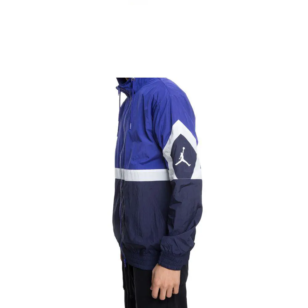 Nike clothing - Navy Blue/Purple/White 1