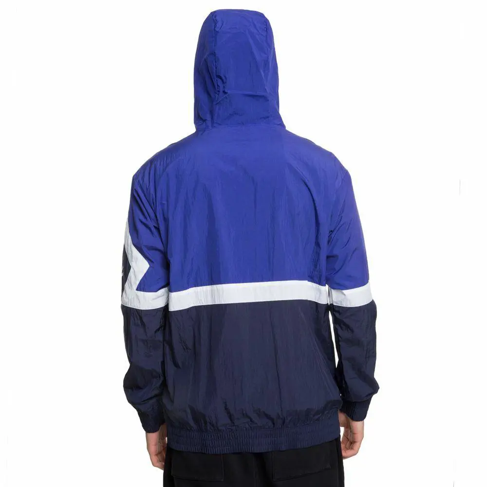 Nike clothing - Navy Blue/Purple/White 3