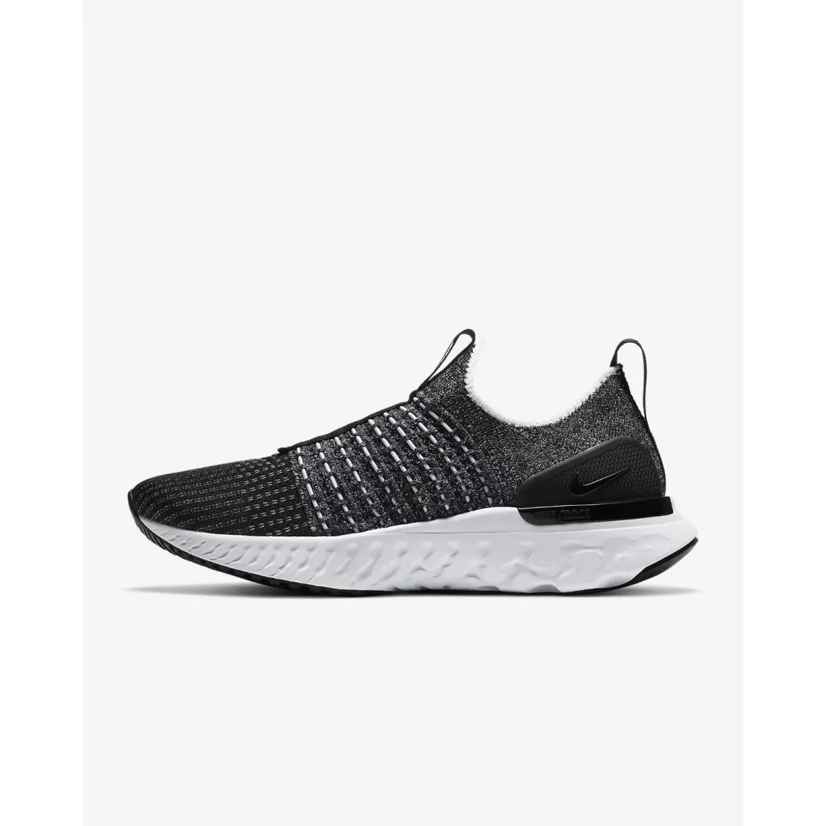 Nike shoes - Black/White 7