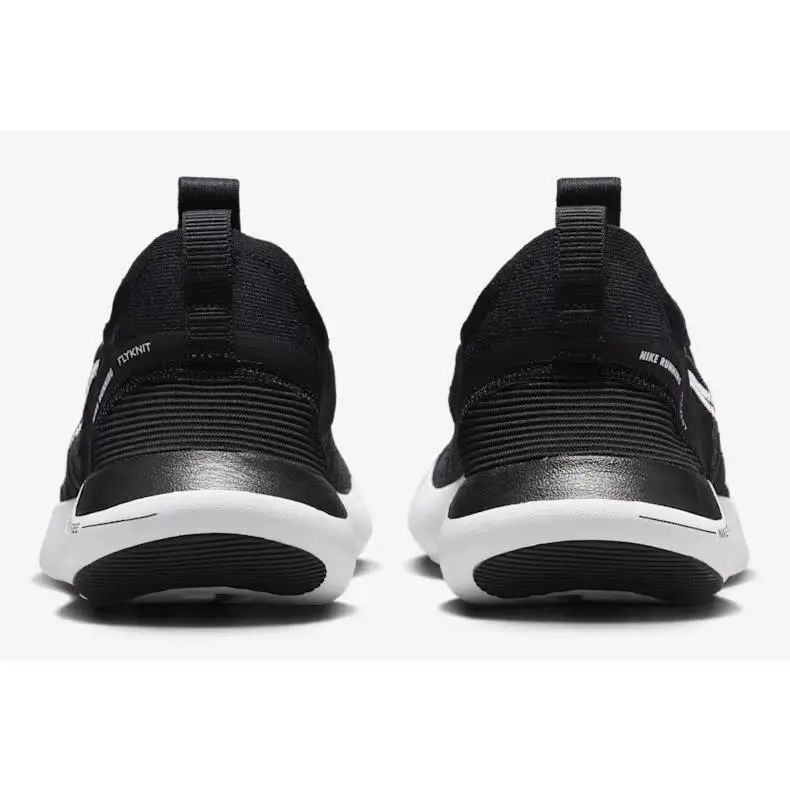 Nike shoes - Nike Free Run - Free Run - FB1276-002 - Black/Anthracite/White 4