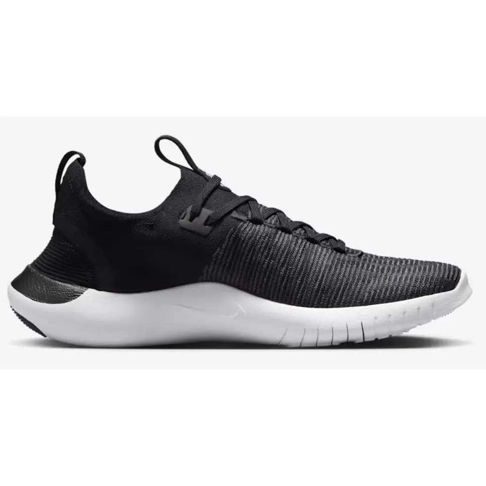 Nike shoes - Nike Free Run - Free Run - FB1276-002 - Black/Anthracite/White 8