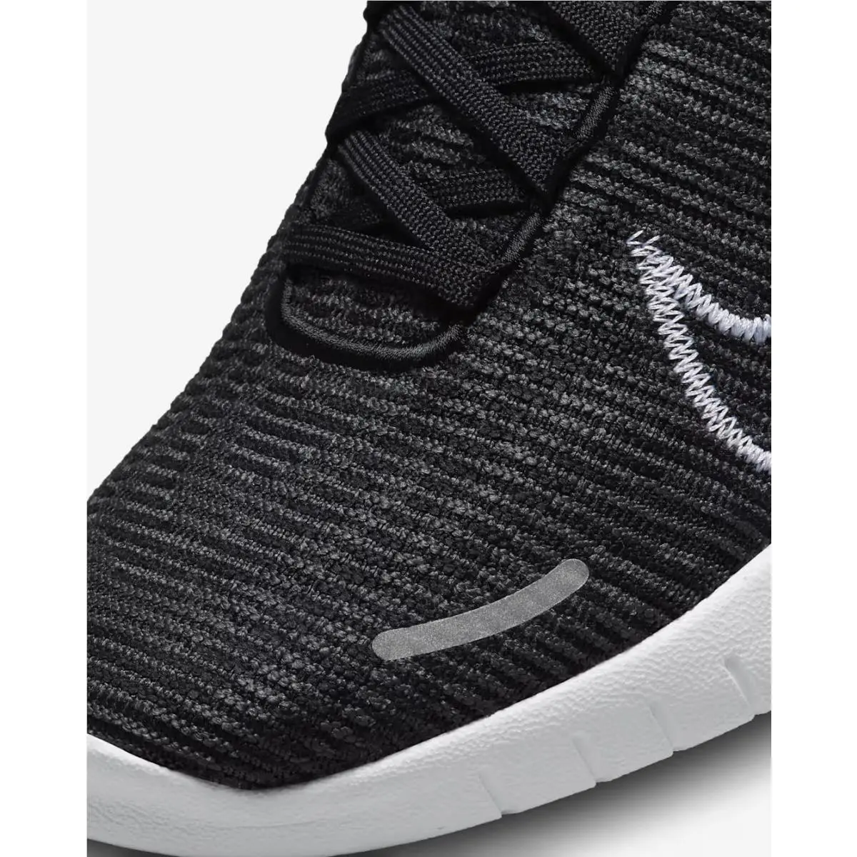 Nike shoes - Nike Free Run - Free Run - FB1276-002 - Black/Anthracite/White 2