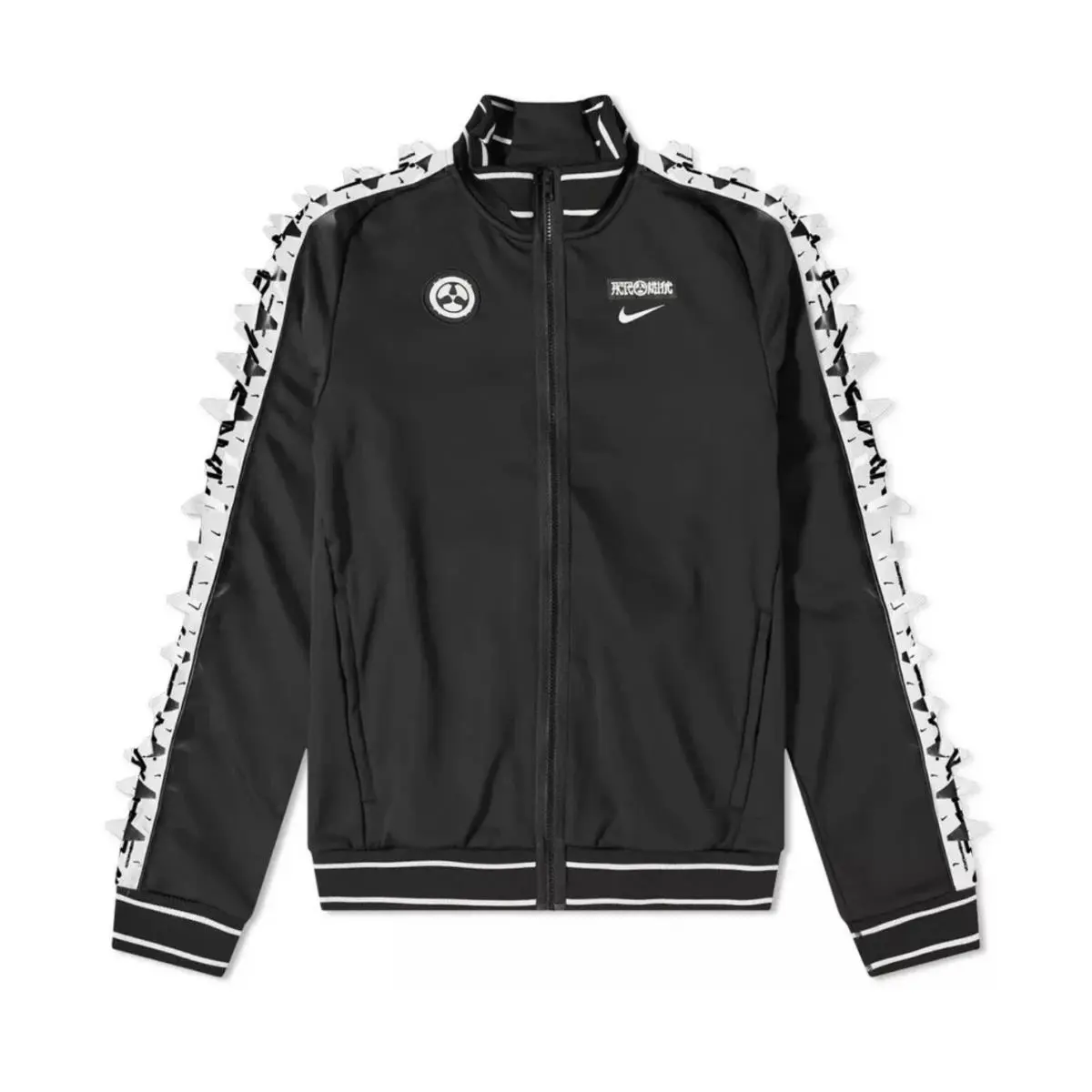 Nike clothing - CU0469-010 - CU0469010 - Black 12