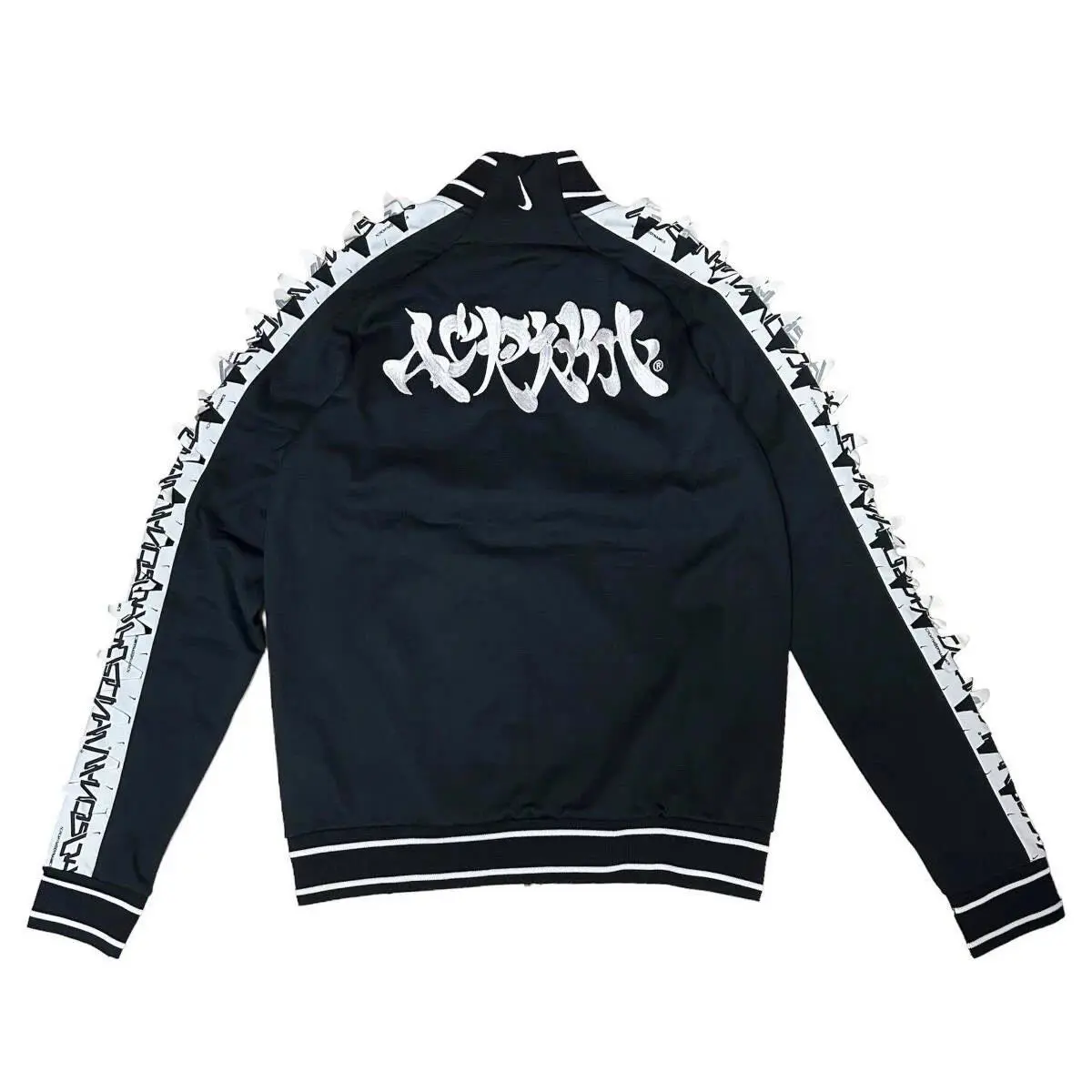 Nike clothing - CU0469-010 - CU0469010 - Black 0