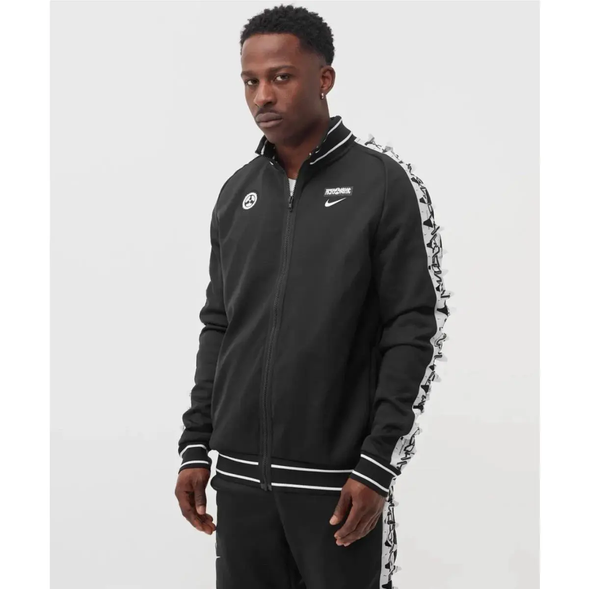 Nike clothing - CU0469-010 - CU0469010 - Black 34