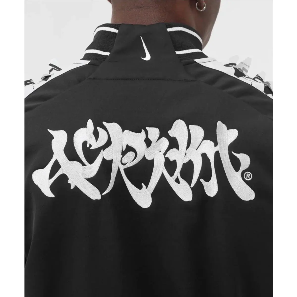 Nike clothing - CU0469-010 - CU0469010 - Black 18