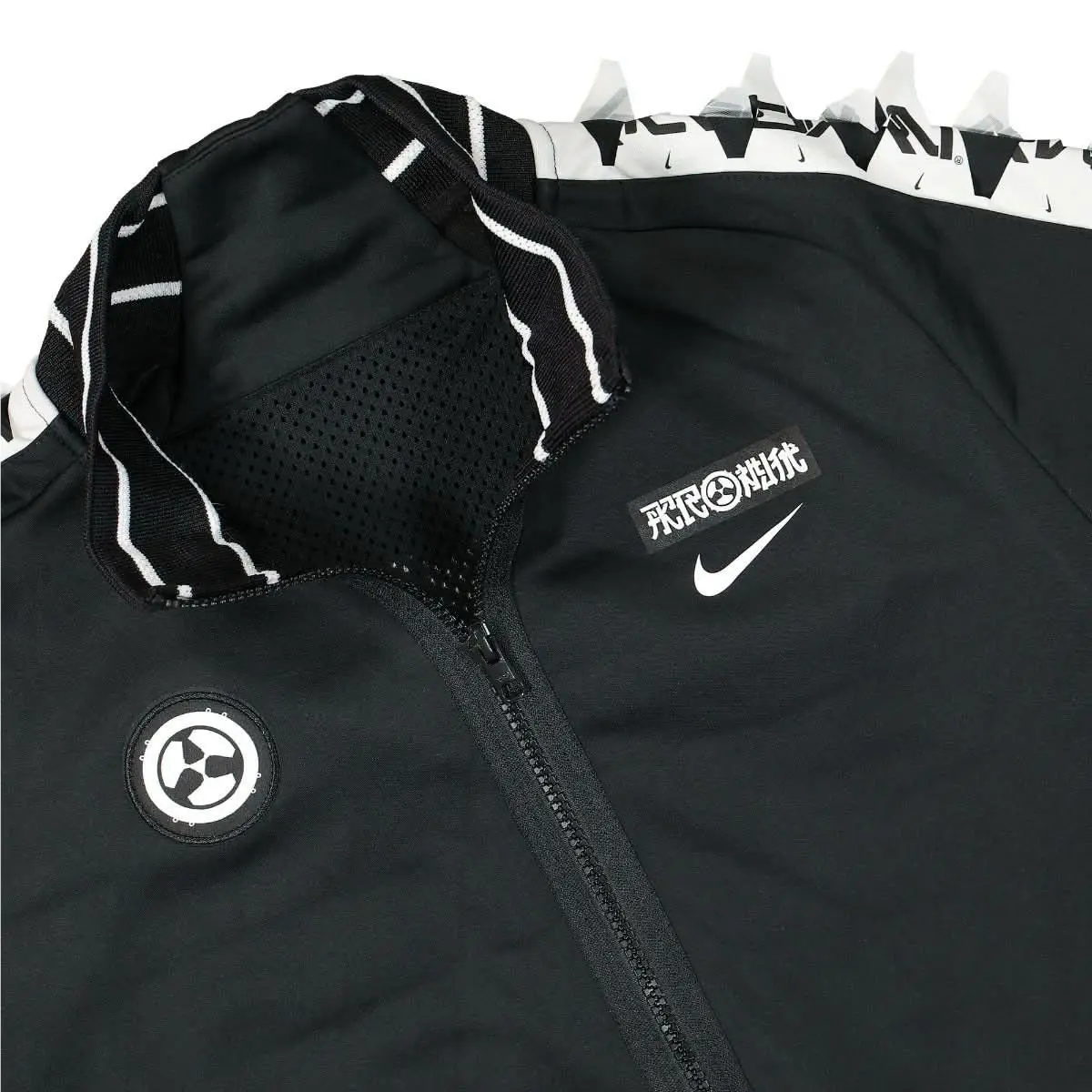 Nike clothing - CU0469-010 - CU0469010 - Black 1