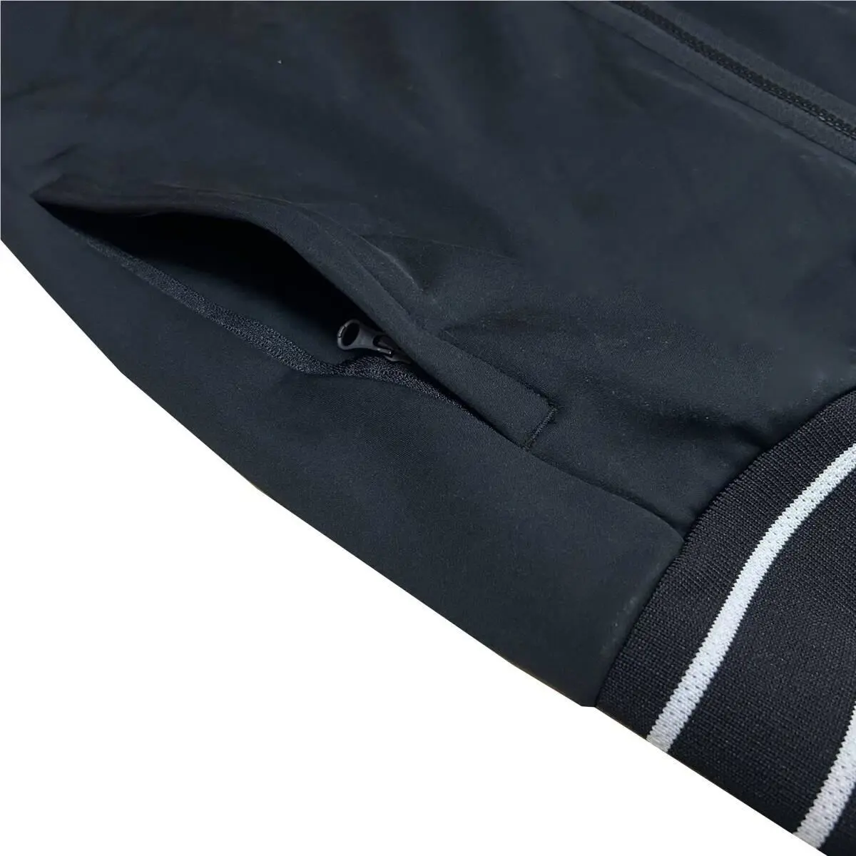 Nike clothing - CU0469-010 - CU0469010 - Black 5